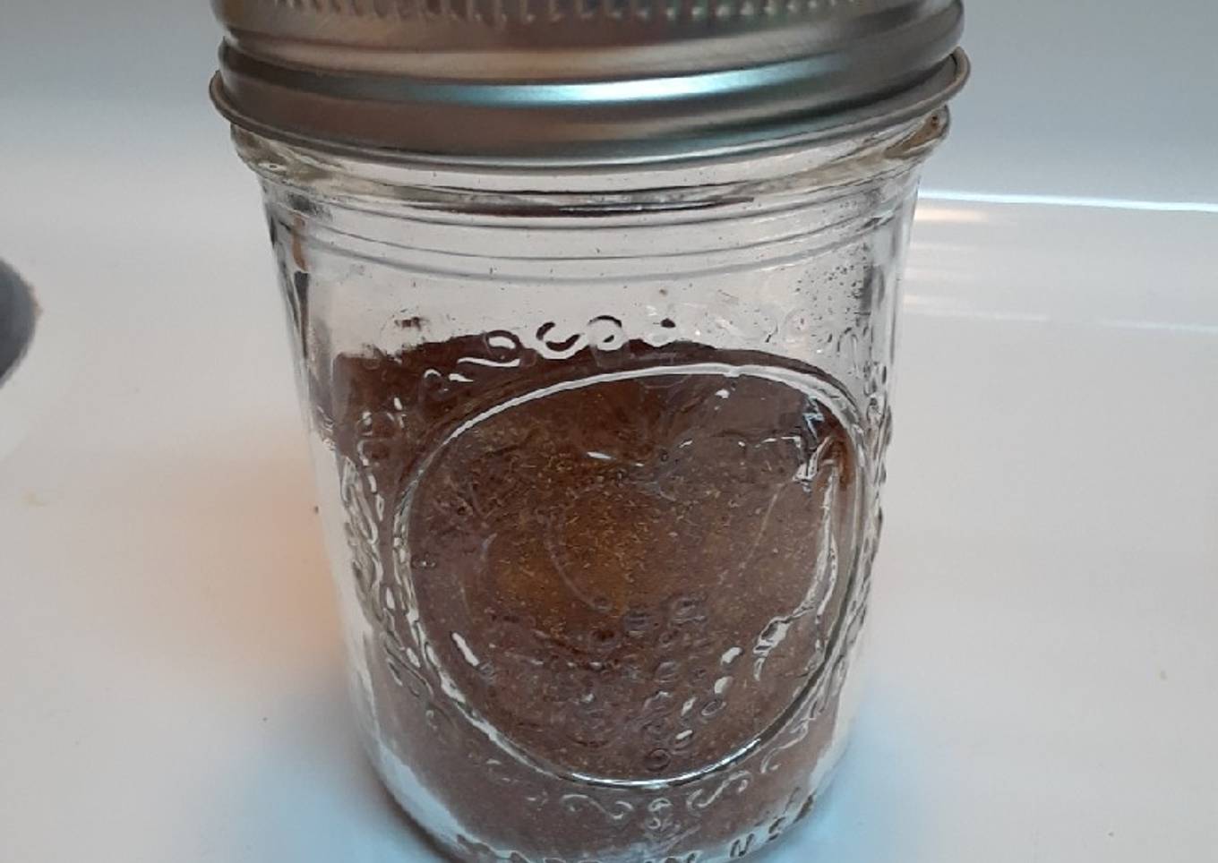 Homemade Taco Seasoning - Big Batch For Storing
