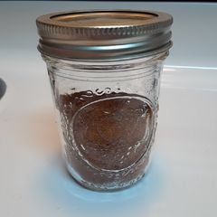 Homemade Taco Seasoning - Big Batch For Storing A picture of Homemade Taco Seasoning - Big Batch For Storing.