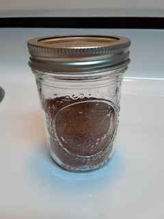 A picture of Homemade Taco Seasoning - Big Batch For Storing.