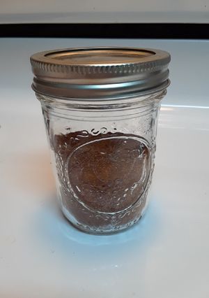 A picture of Homemade Taco Seasoning - Big Batch For Storing.