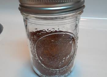Latest Recipe Homemade Taco Seasoning  Big Batch For Storing Delicious Steady