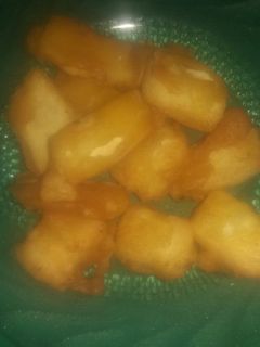 Foto resep Tahu Krispi