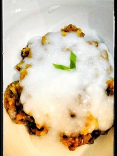 Foto resep 213. Bubur Kacang Hijau