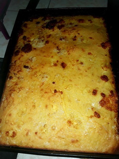 Una foto de Sopa Paraguaya🇵🇾