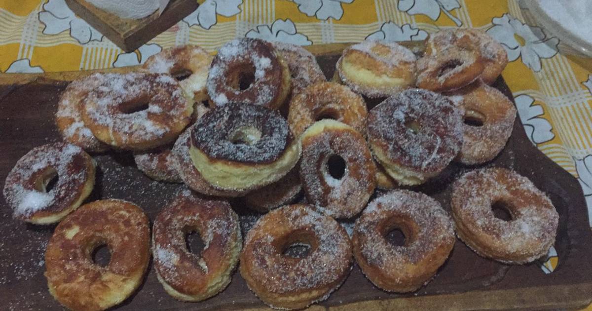 Rosquitas 765 Recetas Caseras Cookpad 7004