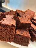 Brownie di riciclo