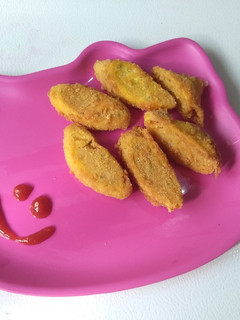 Foto resep Shrimp Roll