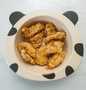 Cara Gampang Membuat Resep Ayam Goreng Tepung Chicken Popcorn Karaage yang Bikin Ngiler Anti Ribet, Bikin Ngiler