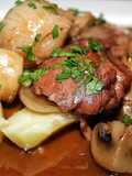 Coq Au Vin