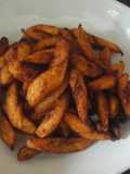 How to make Spicy Fried Plantain