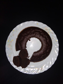 Foto resep Kue Coklat Kukus