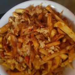 A picture of Sultan chips.