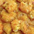 Tempoyak Udang