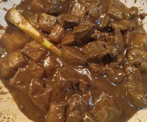 Resep Populer 35 Rendang sapi Minggu Ini