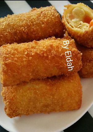 Foto resep Risoles lumer