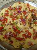 पापड़ मसाला (PAPAD MASALA RECIPE IN HINDI)