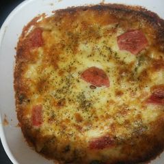 A picture of Rough Tough CONCHIGLIETTE.