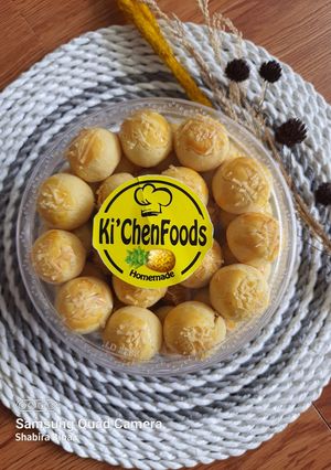Foto resep Nastar