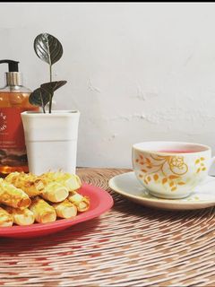 Foto resep Cheese roll