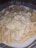 Pasta del mar