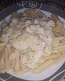 Pasta del mar