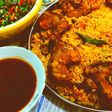 كبسة على طريقتي 😍😋