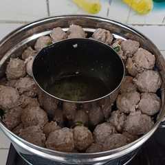 รูปของ Bakso sapi urat