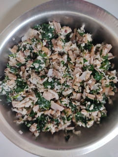 வாழைப்பூ முருங்கைக்கீரை பொரியல்(VAALAIPOO MURUNGAIKEERAI PORIYAL RECIPE IN TAMIL) செய்முறை முக்கிய புகைப்படம்