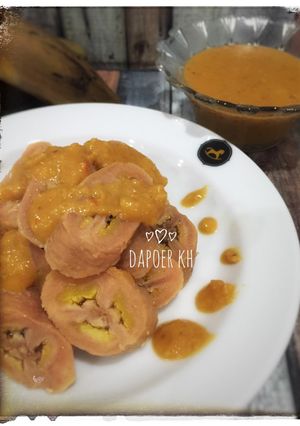 Foto resep Pecel Pisang Raja 🍌