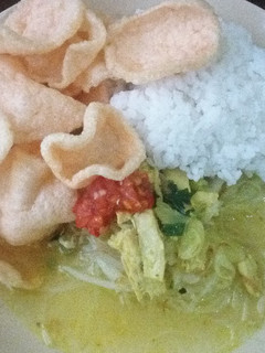 Foto resep Soto Ayam favorit keluarga
