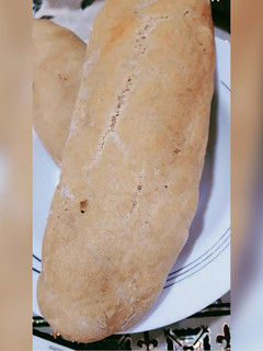 عکسی از دستور نان باگت