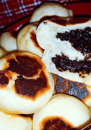 Foto resep 05. Bakpia basah