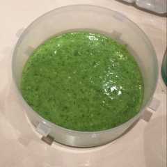 Foto principal de Salsa pesto