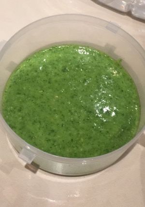 Foto principal de Salsa pesto