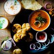 દાલ બાટી (Dal Bati Recipe in Gujarati)