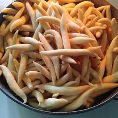 รูปของ Telur gabus keju