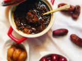 خورشت قلیه ماهی با تن ماهی