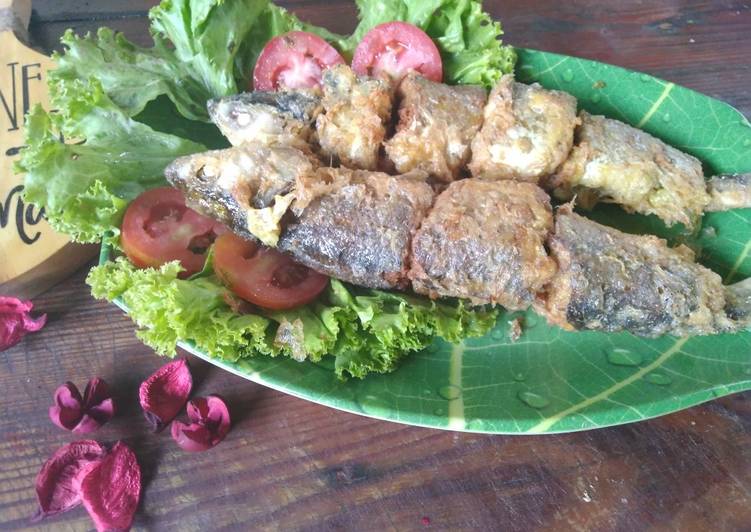 2.2. Otak-otak Bandeng