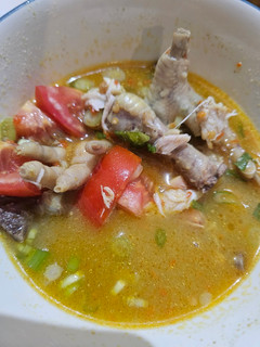 Foto resep Soto Ayam Hemat Bumbu