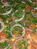 خبزة المشاوي 🍢🌯