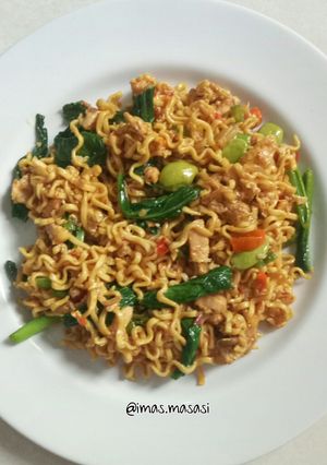 Foto resep Mie Goreng