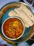 মুরগির মাংসের ঝোল(murgir mangsher jhol recipe in Bengali)