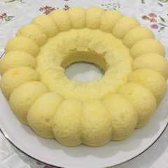 รูปของ Bolu Kukus Sederhana