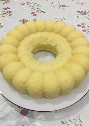 Foto resep Bolu Kukus Sederhana