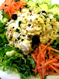 Foto de Bacalhau à Brás