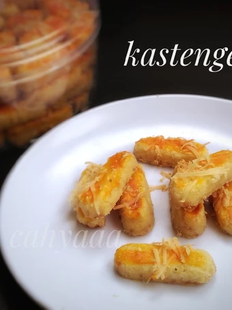 Cara Gampang Menyiapkan Resep Kastengel eggless yang Bisa Manjain Lidah Anti Ribet, Menggugah Selera