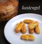 Cara Gampang Menyiapkan Resep Kastengel eggless yang Bisa Manjain Lidah Anti Ribet, Menggugah Selera