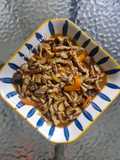 Sapi Saus Oriental