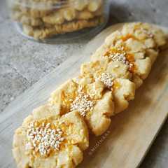 A picture of Chui Kao So.