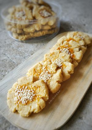 Foto resep Chui Kao So